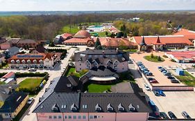 Spa&Wellness Hotel Orchidea